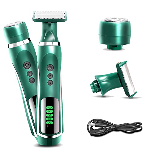 Top 10 Best Shaver For Pubic Area Reviews & Buying Guide Katynel