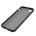 PATCHWORKS ITG Level Case for iPhone SE/5S/5 Military Grade Protection Case, Extra Protection for ITG Tempered Glass Screen Protector – Grey