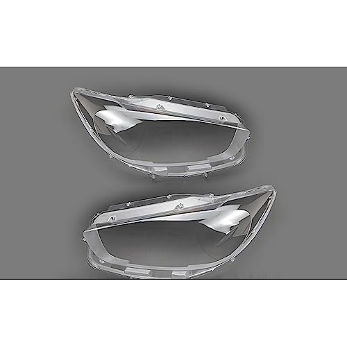 Abat-jour de phare transparent Mazda CX-5 pour réparer une coque fissurée