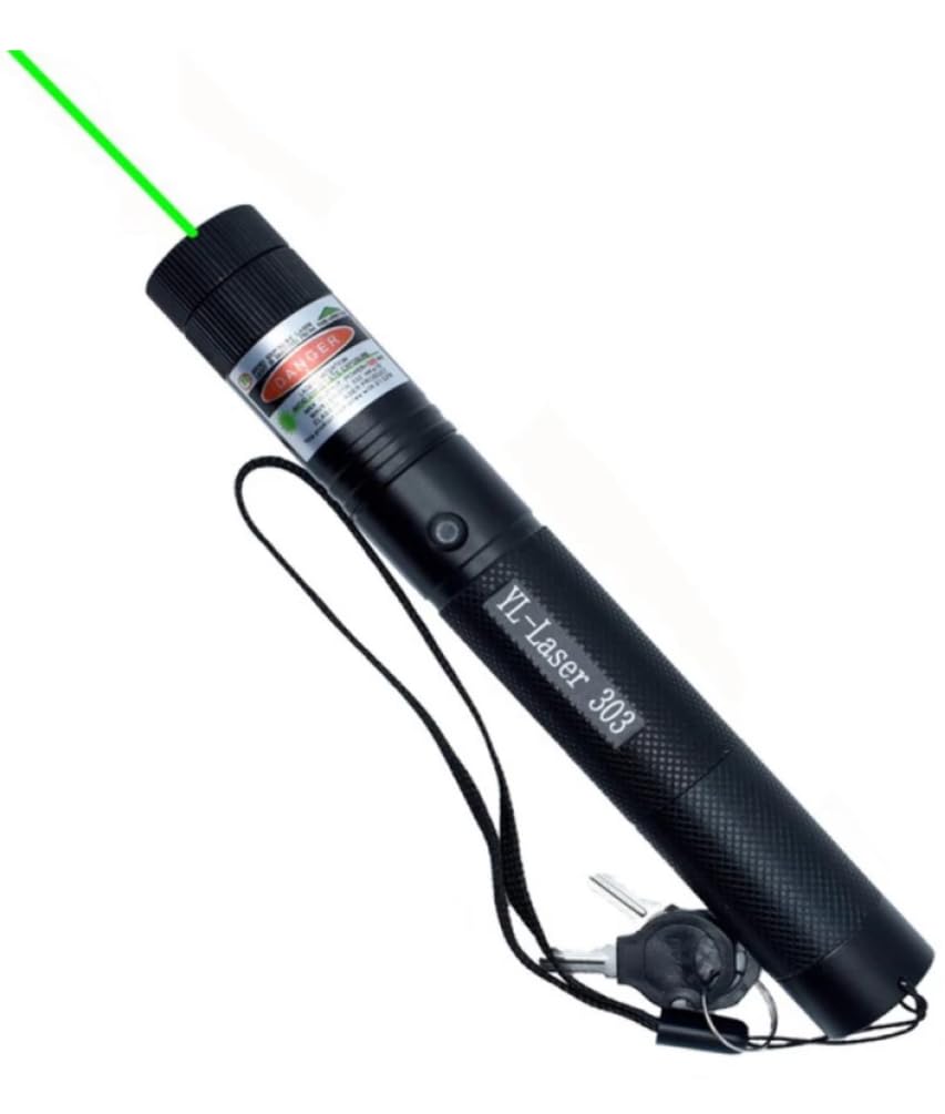 iGen's Laser Light Pointer | Long-Range,Powerful | Special Kids Edition - 6 Action Figures | 2000m Range | Rechargeable Cell & Charger - Kids Special (Kids Special - 6 Action Figures)