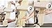 ZACME 3 in 1 Pasta Maker Attachment for ZACME Stand Mixers