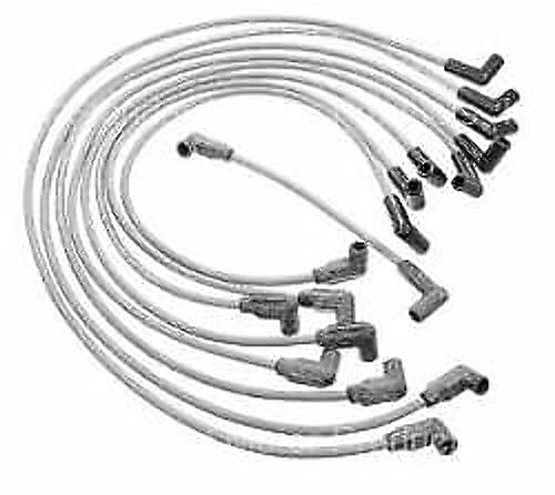Juego de cables de encendido de alta resistencia 26889 Pro Series Standard Motor
