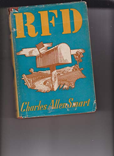 r.f.d. B000GLFQDY Book Cover