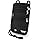 HERO Neck Wallet - RFID Blocking Passport Holder, Easy to Conceal Travel Pouch (Black)