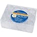 Bulk Buy: Darice Bead Organizer 6.3in. x 4.8in. (2-Pack)