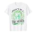 Arbor Day Environmental Science Earth Day Nature Tree Hugger T-Shirt