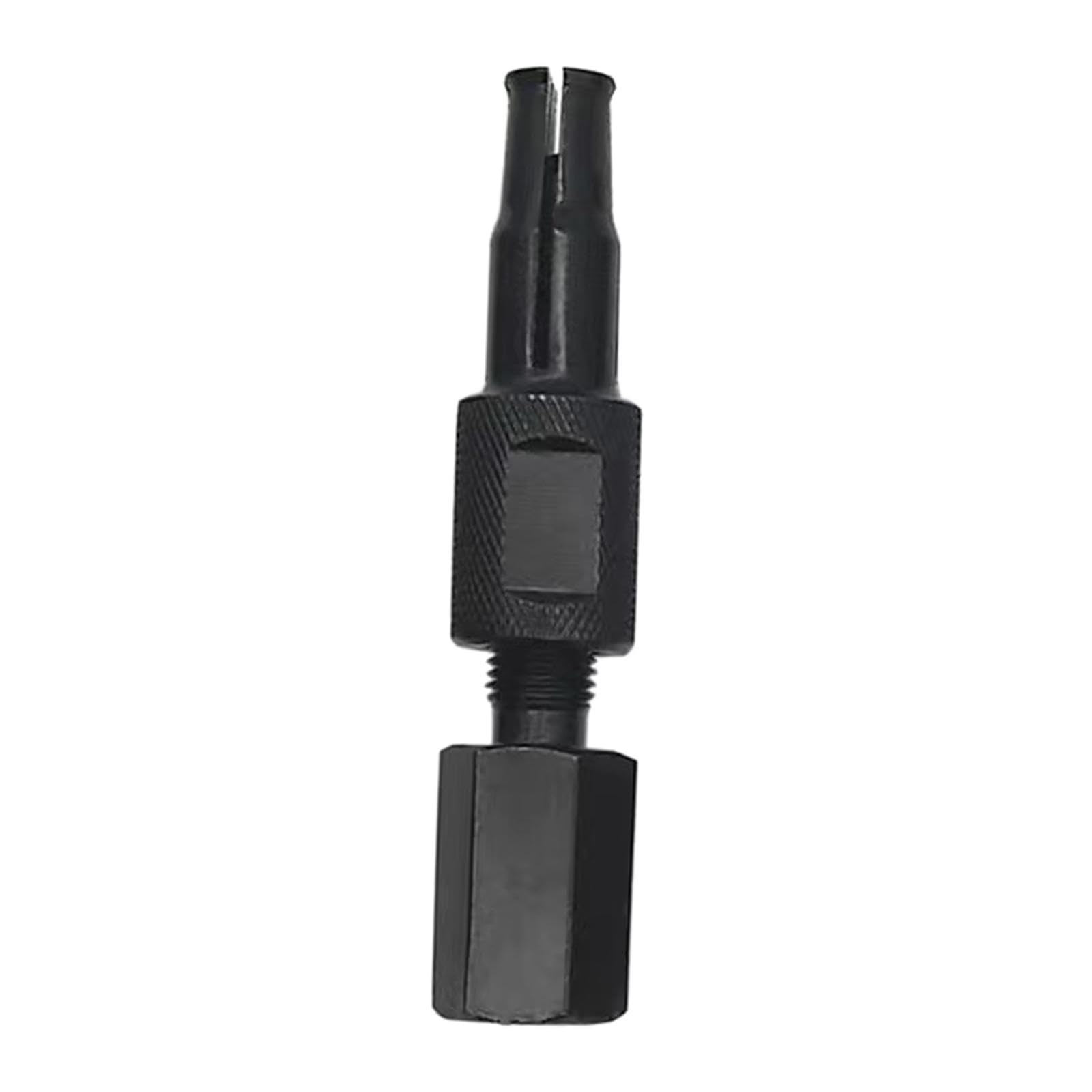 Extractor de rodamientos de agujero ciego de acero, herramienta de extracción de cojinetes de 12 mm a 14 mm, 12-14 mm