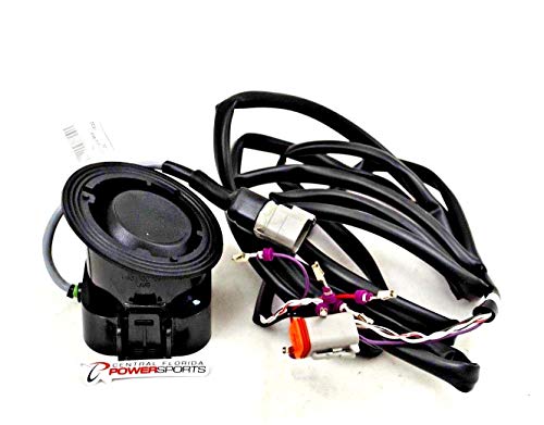 Image of Sea-Doo Depth Finder 295100679 New Oem