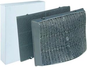 Indesit Carbon Filter for Range Hood (2 Pieces) C00094554