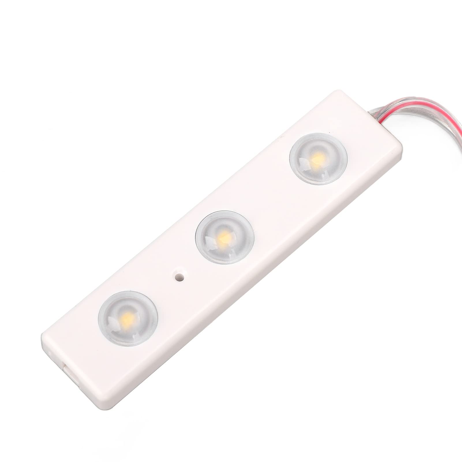 Led Vanity Mirror Lights Vanity Make Up Light, String Light Bars Ultra Bright White LED, Regulacja Jasności Lights Strip, USB Plug In Mirror Lights do Makijażu Toaletka i Lustro łazienkowe(6 strun)