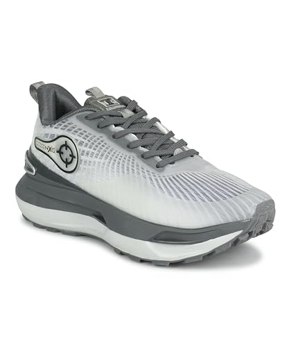 Image of Columbus Tranquil Sports Shoes - Running Shoes|Walking Shoes| Training & Gym Shoe | Outdoors Shoe for Men