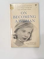 On Becoming a Woman, Dell #6564 B00HHGN1LK Book Cover