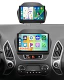 Roinvou 4G+64G Autoradio para Hyundai IX35 2010-2015 con Wireless CarPlay