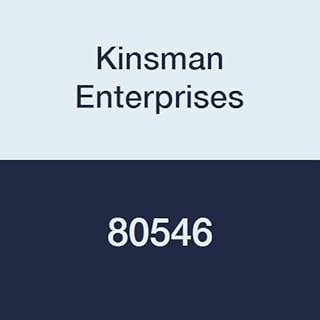 Kinsman Enterprises 80546 SQR Gait Belt with Buckle, 2