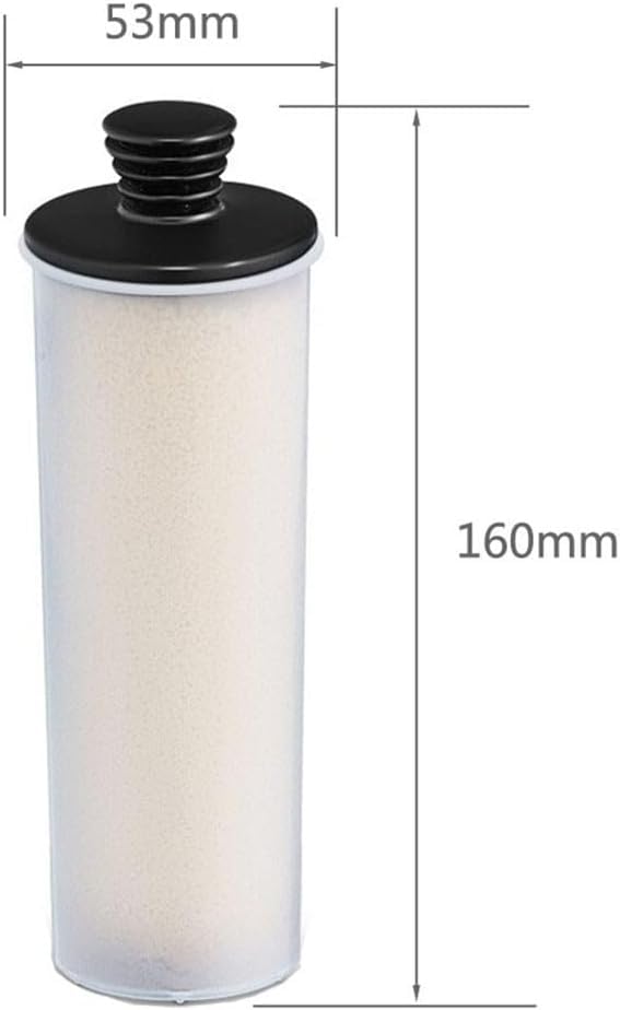 Filtre Détartrant Pour Nettoyeur Vapeur Karcher SC3 Et SC2 - Élimine Le Calcaire, Facile à Installer