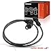 A-Premium Engine Crankshaft Position Sensor Compatible with Chevrolet Optra 2004-2007 & Isuzu Rodeo 1998-2003 L4 2.0L 2.2L Petrol, Replace# 96418382