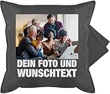 Geschenk mit Namen personalisiert by Shirtracer