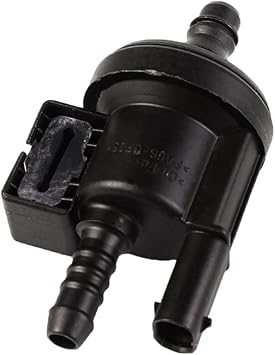 0280142498 OEM AG9N-9C915-AA Solenoid Valve Electromagnetic Valve Usual Fit For Ford High Accuracy Parts Purifying