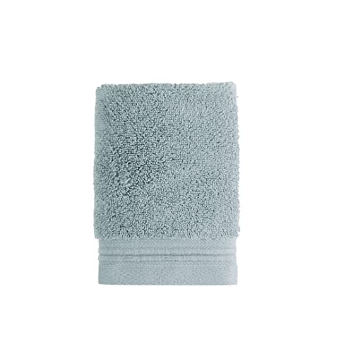 Serviettes en tissu kate spade new york plissées pour table élégante