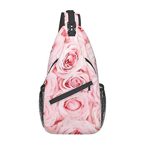 Sac à dos à bandoulière réglable pour voyage décontracté homme et femme