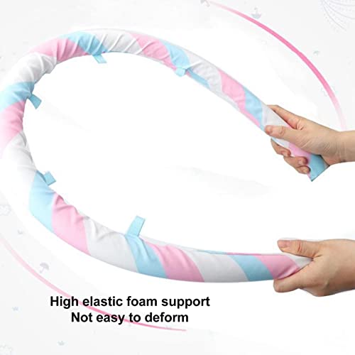 Almofada de Ginástica Musical para Bebês, Almofada para Jogos de Ginástica para Bebês, Tapete para J