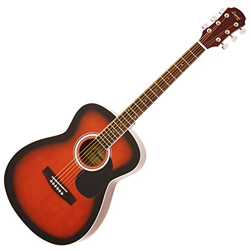 Amazon | Legend レジェンド アコースティックギター ケース付き FG-15 