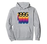 Édition limitée 1995, rétro vintage 1995. Pour les hommes nés en 1995, les femmes nées en 1995. Cadeau d'anniversaire 30 ans.