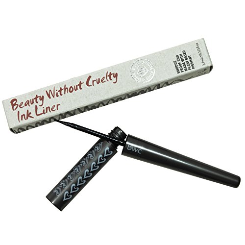 BWC Beauty Without Cruelty Ink Liner miniatura 3