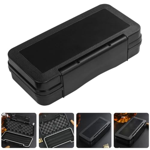 Estuche para 3 cigarros YARNOW impermeable ideal para excursiones y terrazas 7