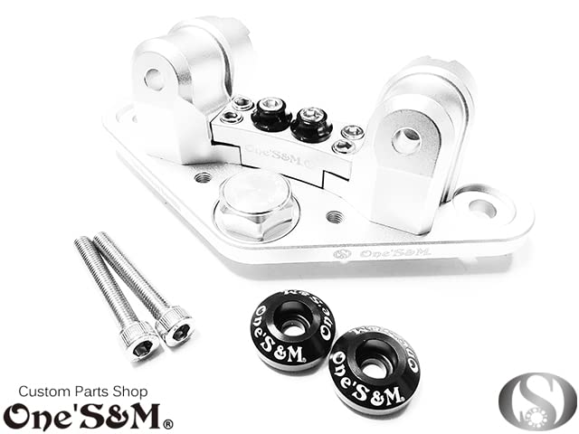 Amazon | D6-45α+ モンキー ゴリラ ダックス DAX 用 CNC くるくる