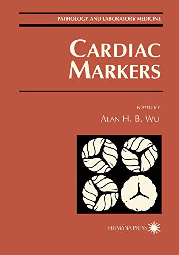 Cardiac Markers view 2