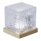 Système de réglage aisé : Le projecteur de lumières boréales dispose d'un système de réglage intuitif qui permet d'ajuster facilement les angles de projection et l'intensité lumineuse. Cette fonctionnalité améliore la commodité pour des moments de détente ou pour un éclairage d'ambiance dans les espaces de vie, en offrant une utilisation simple et adaptée à chaque besoin, avec des réglages personnalisables pour créer une atmosphère paisible et relaxante dans la chambre ou le salon.