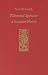 Edmund Spenser: A Reception History (Literary Criticism in Perspective)