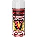 Produktbild Hitze resistant-high Temperatur Paint Spray 800 weiß