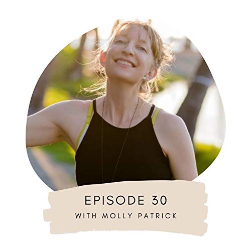 Clean Food Dirty Girl with co-founder Molly Patrick
