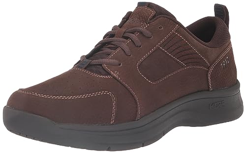 Image of Nunn Bush MAC Moccasin Toe Oxford