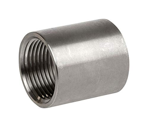 SMITH COOPER Coupling 1-1/4