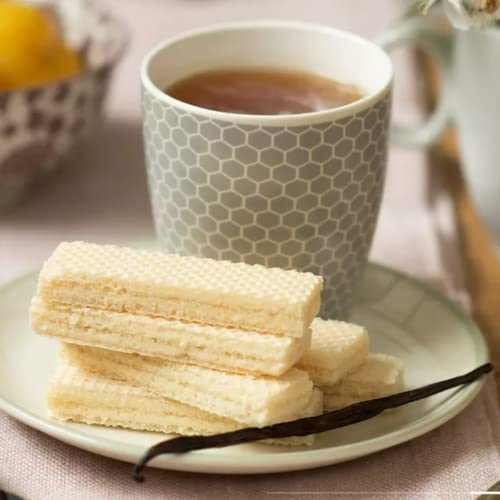 Schar 81124-52944 Vanilla Wafers - Certified Gluten Free thumb #2