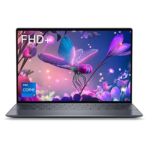 Dell XPS 13 9320 - Portátil 13.4'' FullHD, i7, 16GB RAM, 1TB SSD Cover