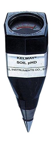 Best Kelway Soil Ph Meters