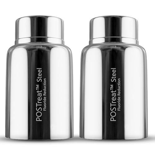 PHOENIX GRAVITY POSTreat Steel Fluoride Reduction Elements - Set of