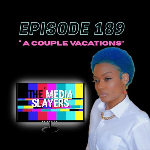 A Couple Vacations Podcast Por  arte de portada