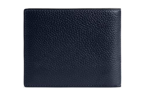 Image of COACH Men's 3-In-1 Wallet Graphic Dark Navy One Size