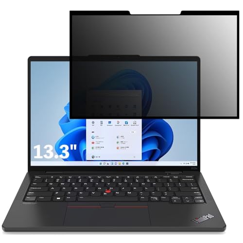 Lenovo ThinkPad X13s Gen 1 13.3C` 16:10 Ή S E `h~tB^[ vCoV[tB^[ u[CgJbg ˖h~ p\R PC j^[ tیtB یV[g