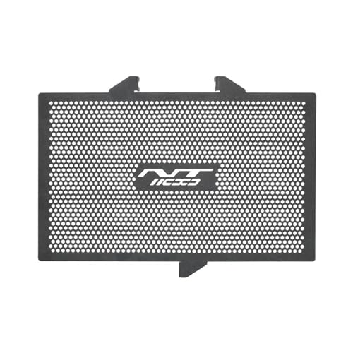 Grille de protection de réservoir d'eau pour NT1100 idéale pour le grand tourisme
