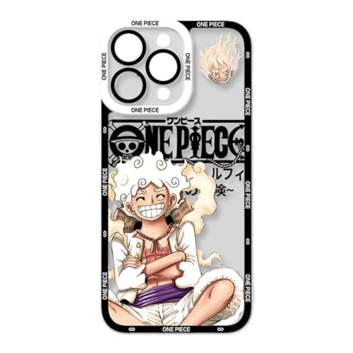 [Zikonla] X}zP[X iPhoneƌ݊܂ iPhonepP[X s[X ONE PIECE ACtHP[X ϏՌϗ Yی \tg iPhone17 gуJo[ Sʕی ^ y lC