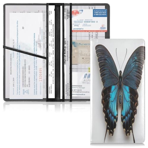 Organizador de Guante Caja Piel Premium miniatura 2