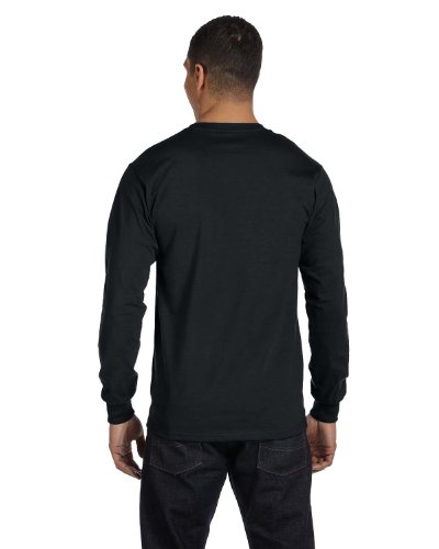 Image of Essential-T Long Sleeve T-Shirt - Athletic Teal