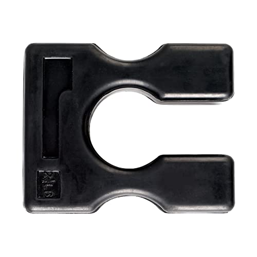 Image of Body-Solid Weight Stack Adapter Plates - Add More Resistance to Your Weight Machines for Improved Results