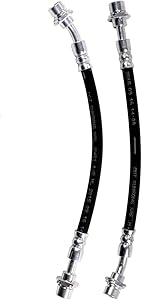 A-Premium Brake Hydraulic Hose Replacement For Ford Expedition - View #7